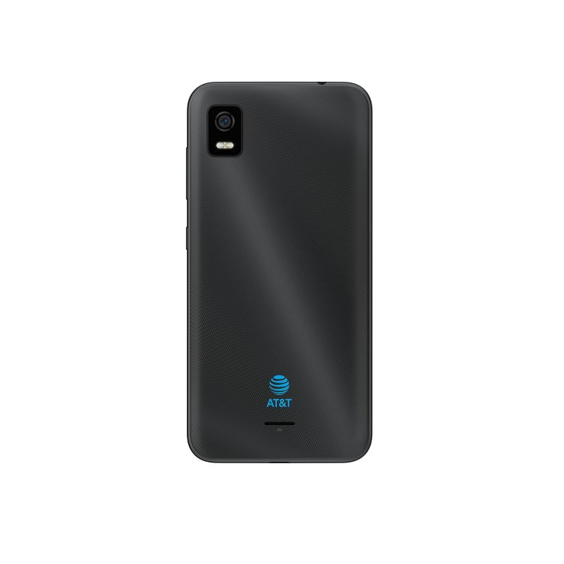 AT&#38;T Prepaid Calypso 3 (32GB) Smartphone - Black, 4 of 11