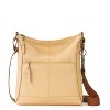 The Sak Lucia Crossbody Leather Bag - 2 of 4
