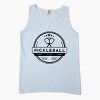Simply Sage Market Pickleball Club Garment Dyed Tank - 3 of 3