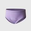 Hanes Toddler Girls' 6pk Training Briefs - Colors May Vary 4t : Target