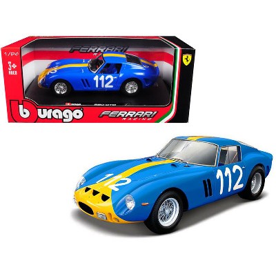 bburago ferrari 250 gto