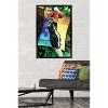 Trends International NBA Milwaukee Bucks - Giannis Antetokounmpo 21 Framed Wall Poster Prints - 2 of 4