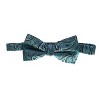 Gioberti Boy's 4pc Paisley Vest Set - 4 of 4
