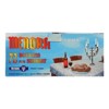 1803 Candles Shabbat Box - Case of 8/72 ct - 2 of 2