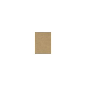 LUX Paper 11" x 17" Grocery Bag Brown 500 Qty (1117-P-GB-500) - 1 of 1