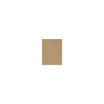 LUX Colored Paper 32 lbs. 11" x 17" Grocery Bag Brown 250 Sheets/Pack (1117-P-GB-250)