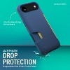 Smartish iPhone 17 Wallet Case - Wallet Slayer Vol 1 - Slim Grip Card Holder Cover - 3 of 4