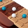 Spin Master Games Rock Me Archimedes, Balancing Strategy Puzzle Marbles Family Board Game Retro STEM Learning Educational Toy - 3 of 4
