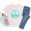 The Juniper Shop Pickleball Club Youth Short Sleeve Tee - 3 of 4