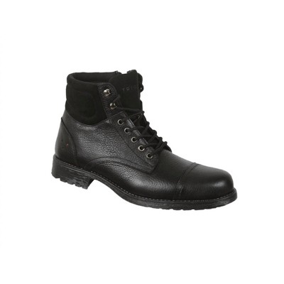 Men's Casual Leather Mercer Boot - Triples