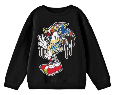 Official Sonic the hedgehog 3 poster shirt, hoodie, sweater, long sleeve  and tank top