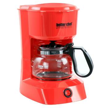 Better Chef : Coffee Makers : Target