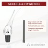 LEMONSODA Wine Aerator Pourer - 2 of 4