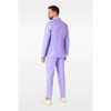 OppoSuits Men's Solid Color Suits - 2 of 4