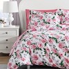 Blooming Roses Duvet Cover Set - Betseyville - image 2 of 4