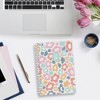 Blue Sky Weekly/Monthly Student Spiral Planner 5"x8" Printed Lei Multi Floral - 2 of 4