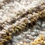 cream, denim, mustard, olive, rust, light gray