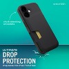 Smartish iPhone 17 Wallet Case - Wallet Slayer Vol 1 - Slim Grip Card Holder Cover - 3 of 4