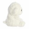 Aurora Mini Luffie Lamb Palm Pals Precious Moments Adorable Stuffed Animal White 5" - 3 of 4