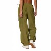 Women's Inspire Cargo Pant - MPG Sport - 3 of 4
