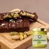 Eastern Feast - Premium Antep Pistachio Cream Spread, (7 oz) 45% Pistachios - 4 of 4