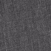 textured solid charcoal grey