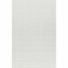 Hauteloom Rectangle Area Rug  Silver - 2 of 4