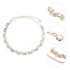Unique Bargains Women's Butterfly Design Waist Chain 1 Pc - 4 of 4