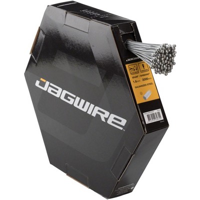 Jagwire Basics Filebox Brake Cable