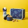 Snack Insulated Reusable Food Storage Bag - Cat & Jack™ - 2 of 3
