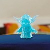 Star Wars Young Jedi Adventures Yoda and Kai Brightstar Action Figure and Accessory Playset - 3 of 4