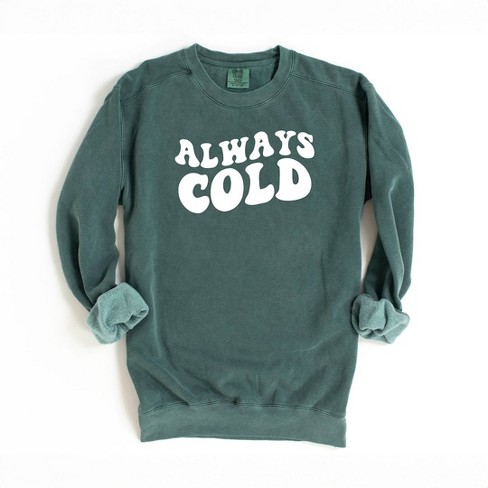 Always cold outlet sweatshirt target