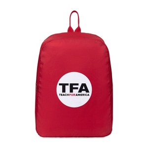 ER PRO Backpack Zippered Main Compartment - 1 of 4