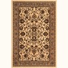 Unique Loom Sialk Hill Washington Floral Indoor Woven Area Rug - 2 of 4