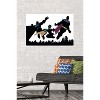 Trends International DC Comics - Batman - Robin - Superman - Trio Unframed Wall Poster Prints - 2 of 4