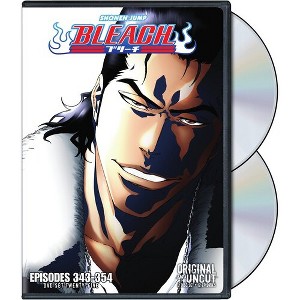 Bleach Uncut Set 25 (DVD) - 1 of 1