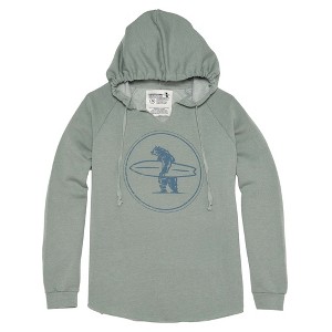 Everyday California - Torrey Pines Hoodie - 1 of 4