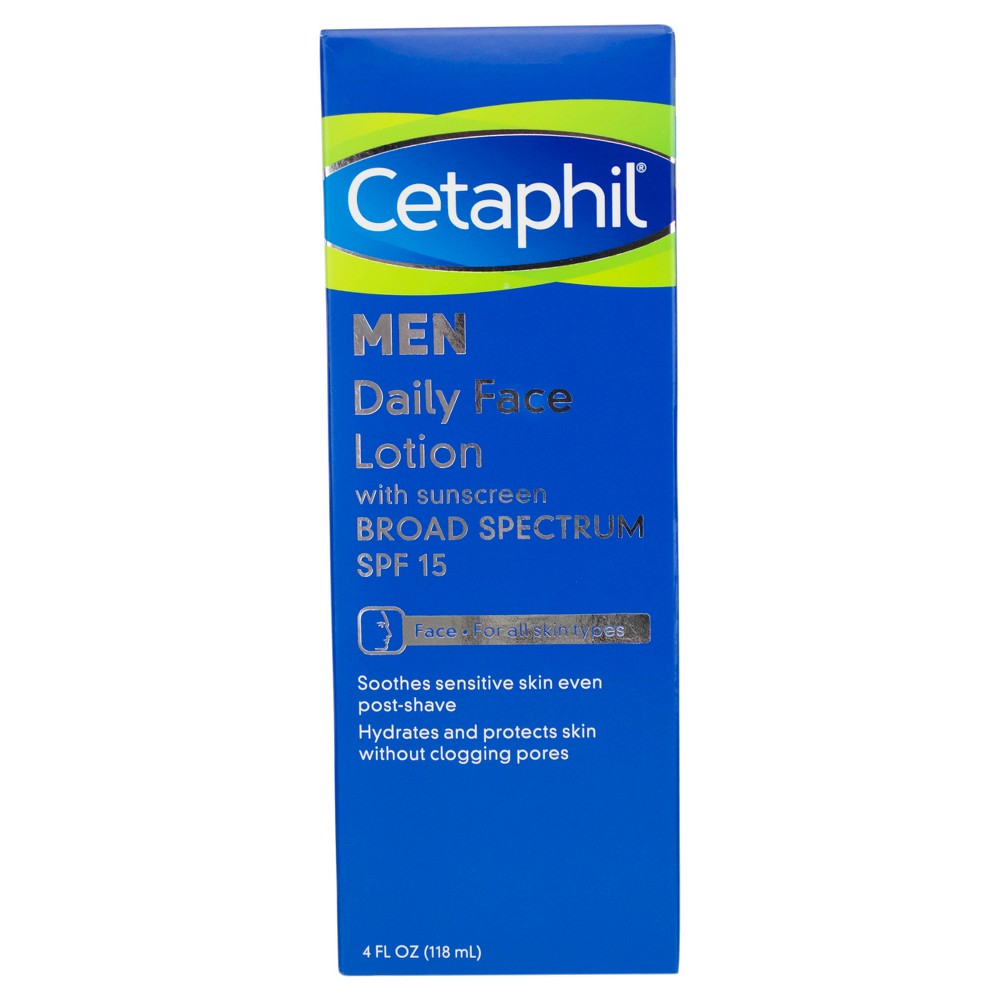 Cetaphil UPC & Barcode