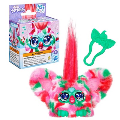 Furby Furblets | Official Furby Wiki | Fandom