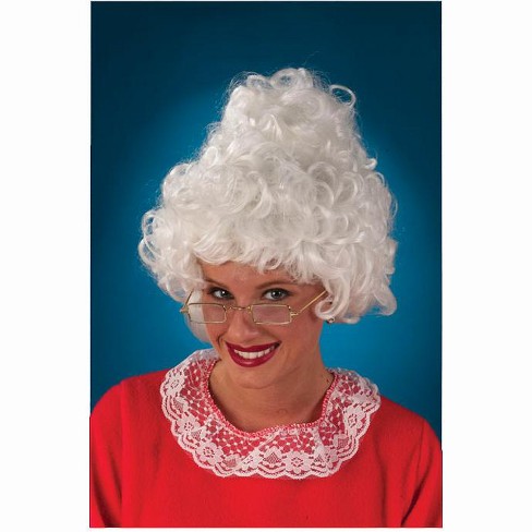 Target mrs claus on sale costume