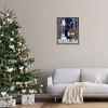 Stupell Industries Creatures Of The North Floating Frame Canvas Art - 3 of 4