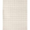 Hauteloom Nissa Cream Checkered Wool Rug - 2 of 4