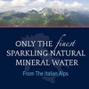 San Pellegrino Sparkling Natural Mineral Water - 8.45 Fl Oz Glass Bottle (Pack of 10) - 3 of 4