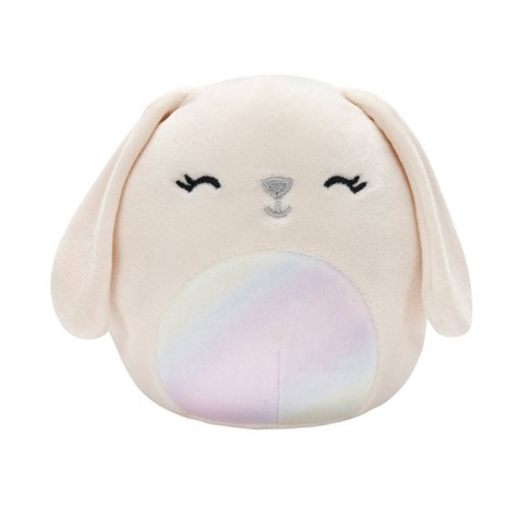 Happy Easter Squish Squad Squishmallow Easter Bunny Squishmallow
