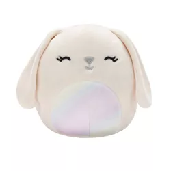 Squishmallows Easter Mystery Single 4" Plush – 1 mystery plush in capsule (1 ct)