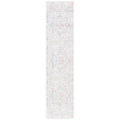 Layla LAY103 Power Loomed Rugs - Safavieh
