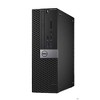 Refurbished: Dell Optiplex 7050 SFF Desktop PC Intel Core i3-6100 8GB 256GB Win10P - Manufacturer Refurbished - 2 of 4