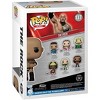 Funko Pop! WWE: 60th Anniversary - The Rock Vinyl Figure #137 #72281 - 4 of 4