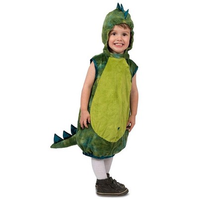 Spike The Dino Toddler Costume : Target