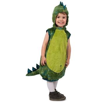 Spike the Dino Toddler Costume